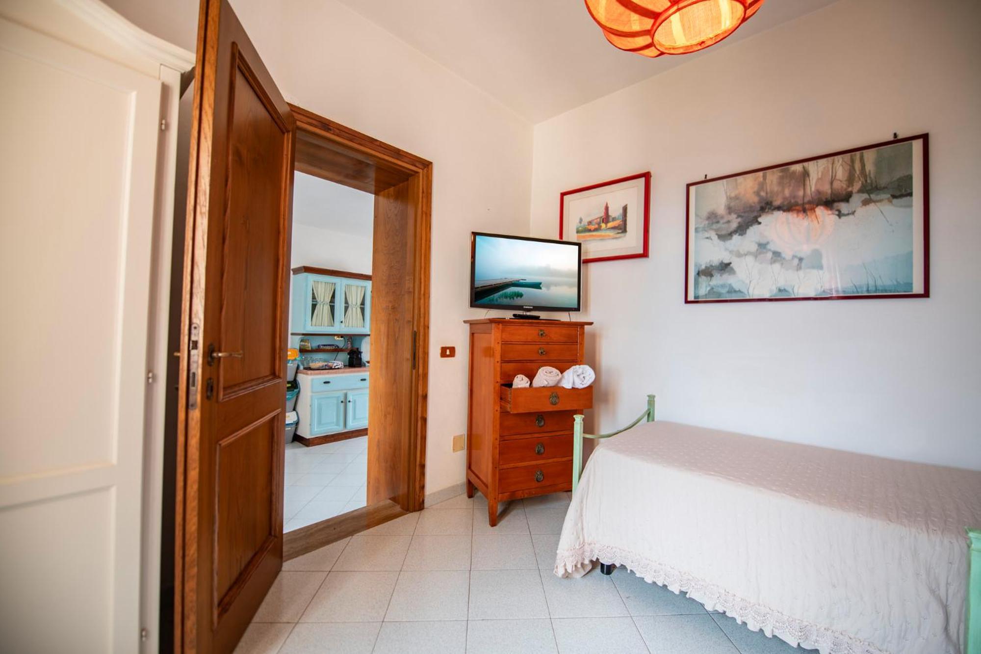Bellavista Free Parking City Center San Gimignano Exterior foto